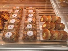-LanTa蓝塔烘焙(中原万达店)