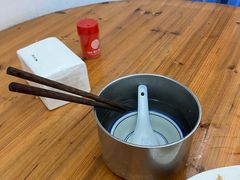 -黄记饮食店·潮汕家常菜(丹霞庄中区店)
