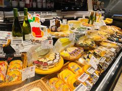 -Olé精品超市(太原万象城店)