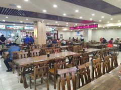 大堂-西塔大冷面(市府大路店)