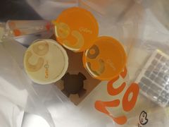 -CoCo都可(卓展店)