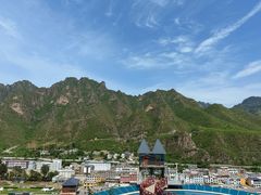 -野三坡清泉山风景区