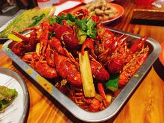 -东方一串·鲜肉小串·小酒馆(壹航城店)