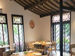 -宁波柏悦酒店·钱湖渔港