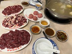 -合意桐坑牛肉粿·鲜牛肉火锅(嵩山总店)