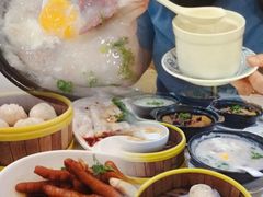 -东江海鲜酒家(艺都分店)