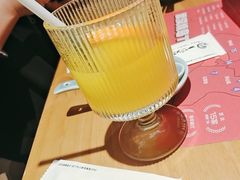 -一心创作料理屋(经开万达店)