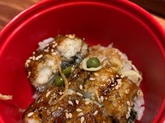 -鳗鱼家·深夜食堂(军博店)