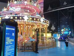 -弘阳·未来世界(弘阳广场店)