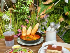 -CHEMBOX·COFFEE·BRUNCH(天津K11店)