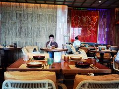 -CHINCHIN 青青·泰国料理(万象食家店)