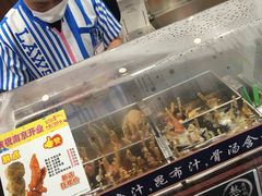 -罗森便利店(鱼市街店)