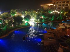 -秦皇岛阿尔卡迪亚滨海度假酒店