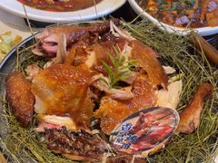 -外婆味道·云南菜大当家(关上店)