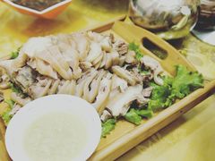 -郭记家常菜下水馆