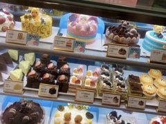 -仟吉KenGee(华鼎丽都国际店)