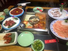 -蜀江龙火锅(339店)