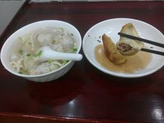 android_upload_pic-味一早餐(民安路店)
