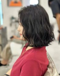 -逸丝风尚专注烫染