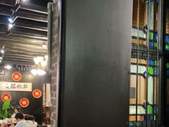 门面-黄祥华养生堂·炖汤·营养蒸饭(岭南天地店)
