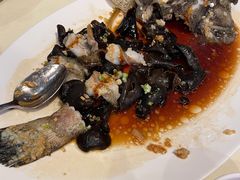 -利苑酒家(金宝店)