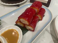 -丰鲤楼•闽南茶楼(仟禧汇店)