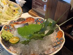 -芥岛(河北大街店)