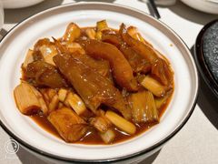 -狮王府淮扬菜(夫子庙老门东店)
