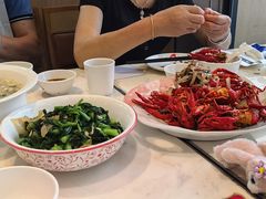 -阿胖龙虾小海鲜(宁国南路总店)