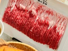 -清真·鸦儿李记·涮肉(花市店)