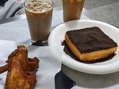 -颓记茶餐厅(美景总店)