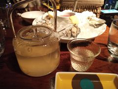 -上海柏悦酒店·世纪100牛排馆