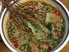 钵钵鸡-古真记钵钵鸡(总店)