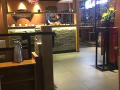 大堂-呷哺呷哺(万达新世界店)