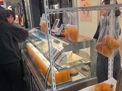 -西归浦每天偶来市场