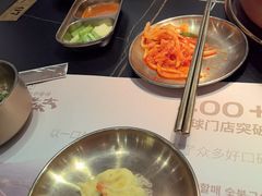 -西塔老太太泥炉烤肉(龙湖北苑天街店)