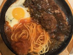 -豪享来中西餐厅(隆昌店)