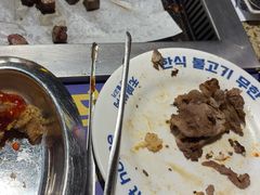 -阿亲家·韩式无限烤肉(春熙路店)