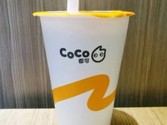 -CoCo都可(合生汇店)