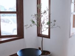 用餐区-PUZZLE COFFEE 拼图咖啡