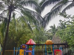 -三亚湾海居铂尔曼度假酒店