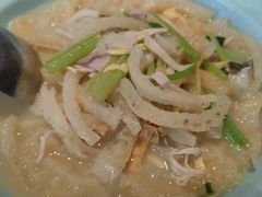 -山芋腔苏北菜(盐城滨海店)