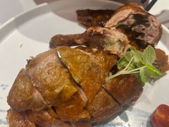 -外婆小菜(灵岩南路店)