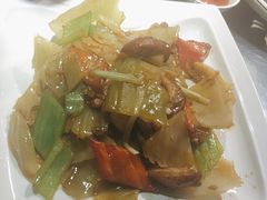 -众回广东菜(劝业场店)