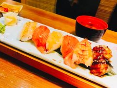 -鳗鱼家·深夜食堂(军博店)