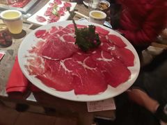 -码头故事火锅(大丰店)