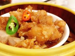 -香港威特瑞茶餐厅(小白楼音乐厅店)