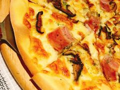 -LUCCA卢卡西班牙海鲜饭(远洋广场店)