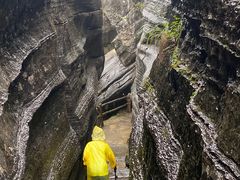 -梭布垭石林景区