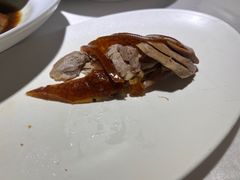 -鸭王烤鸭店(三里河店)